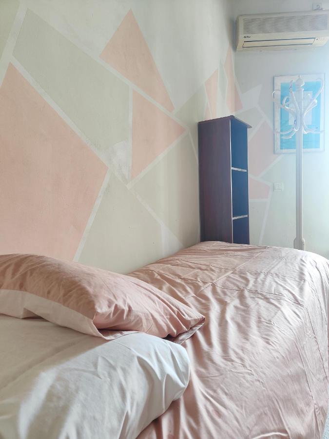 Lovely 1-Bedroom Loft With Terrace. Amazing View. Sevilla Dış mekan fotoğraf